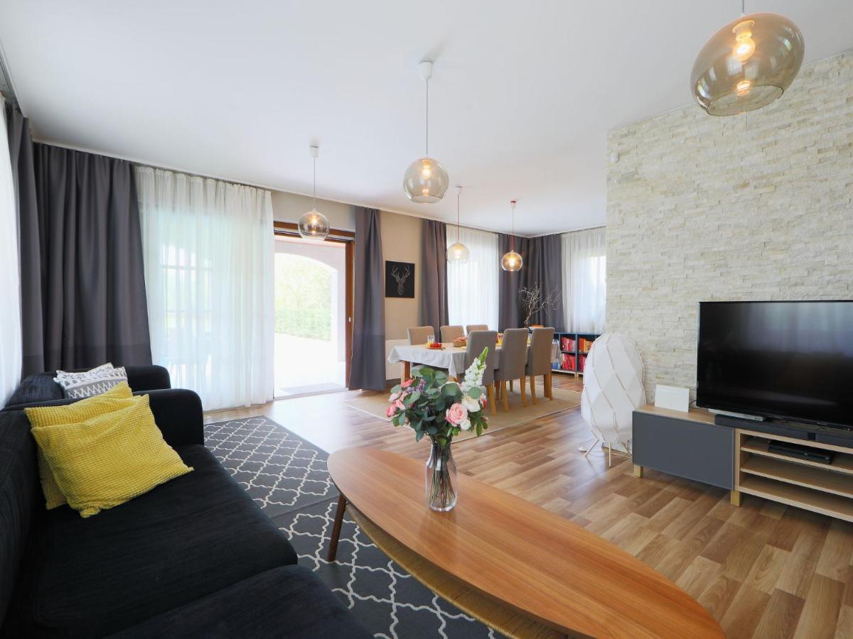 Villa Aschbacher By Interhome Balatonszárszó Dış mekan fotoğraf