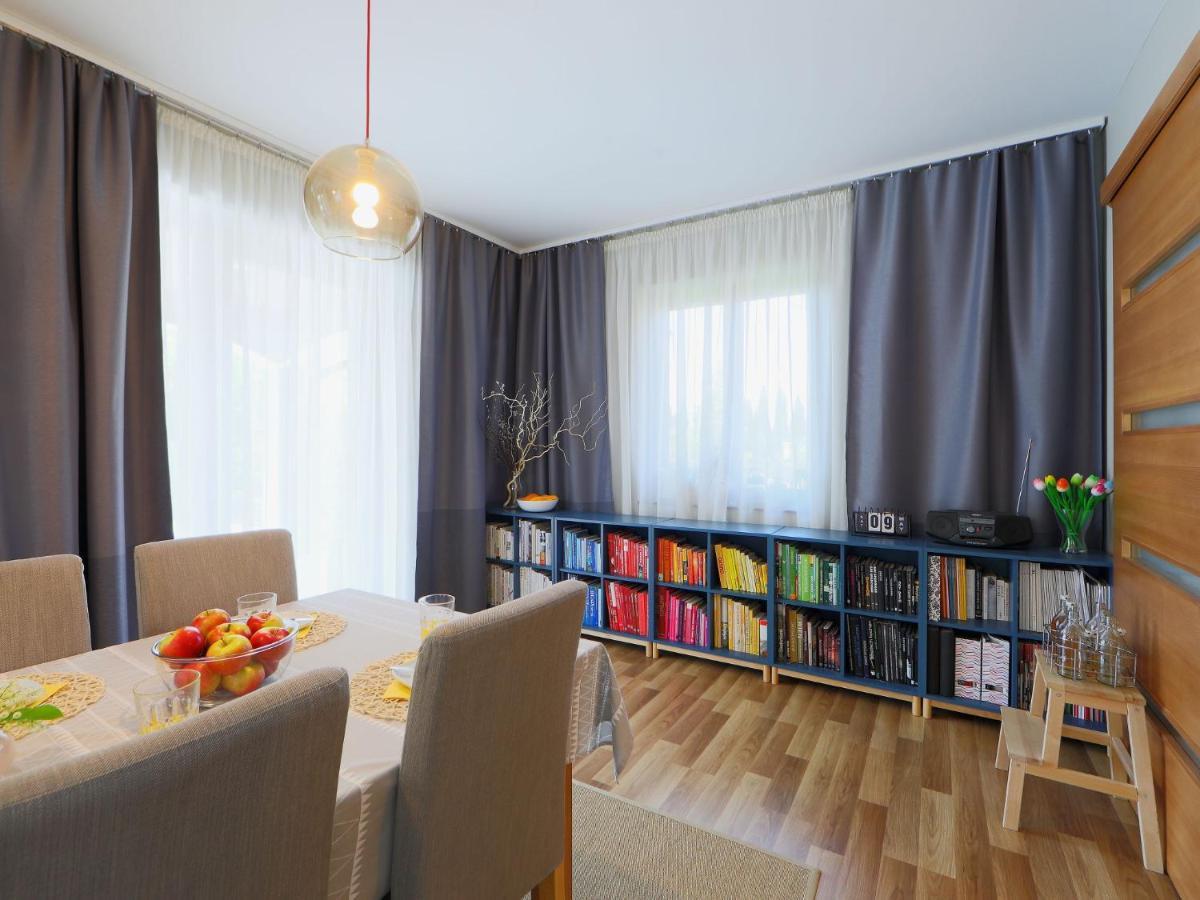 Villa Aschbacher By Interhome Balatonszárszó Dış mekan fotoğraf