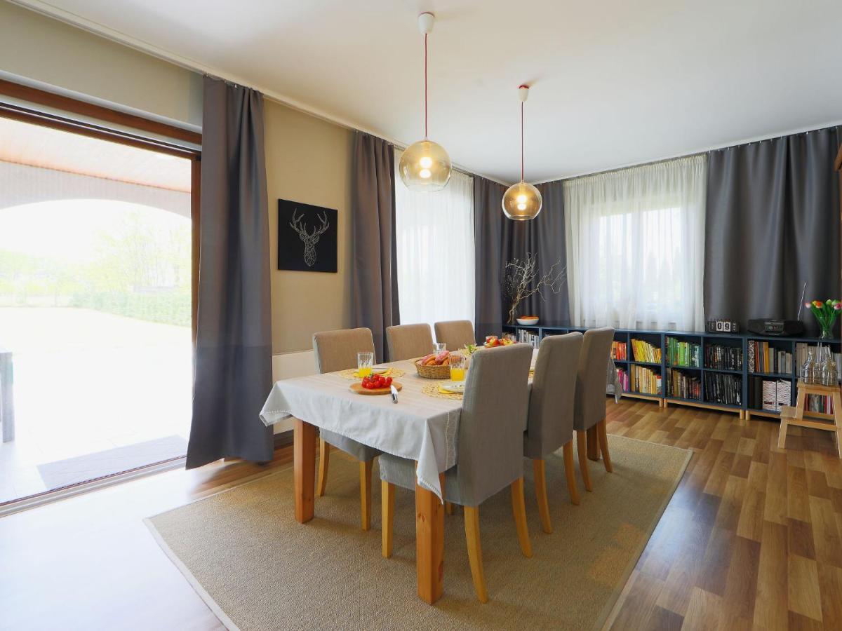 Villa Aschbacher By Interhome Balatonszárszó Dış mekan fotoğraf