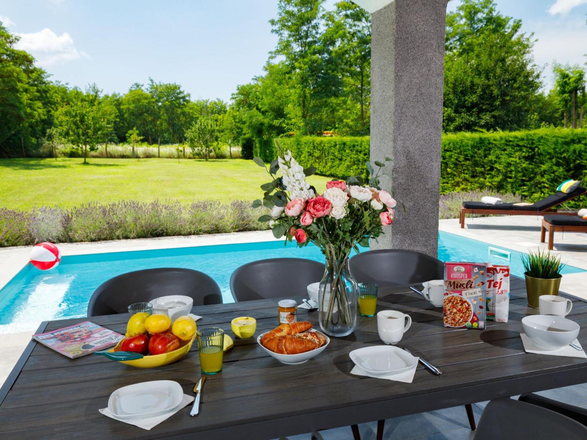 Villa Aschbacher By Interhome Balatonszárszó Dış mekan fotoğraf